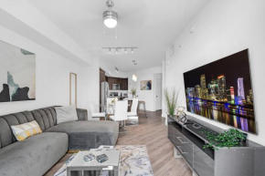 Tranquil 1 Bed Escape in Doral With Free Parking